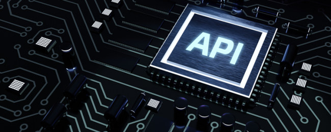 数据接口API开放平台