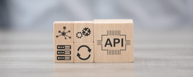 数据平台API的优势有哪些?看这里!