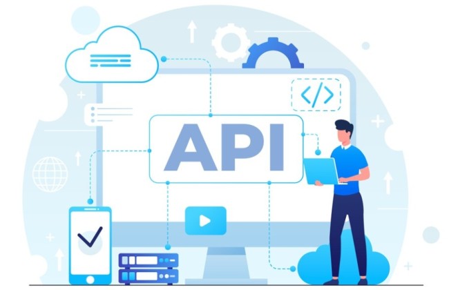 如何设计和开发API接口