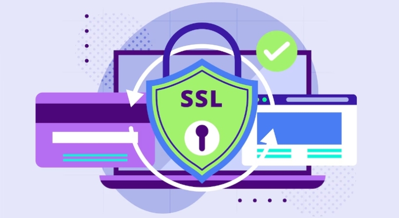SSL证书的类型和作用